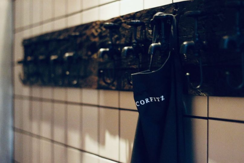 CORFITZ | Nightcrawl.dk | CORFITZ ER LUKKET

Det er trist at skulle meddele, at Corfit...