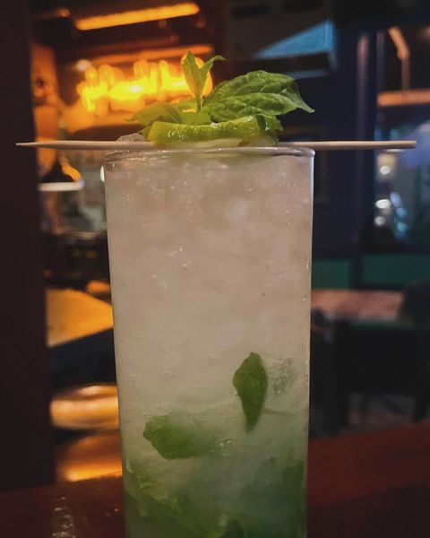 Venners Cocktail Bodega | Nightcrawl.dk | Mojito 🌱

Frisk, læskende, lækker og smager af en til! 
- M...