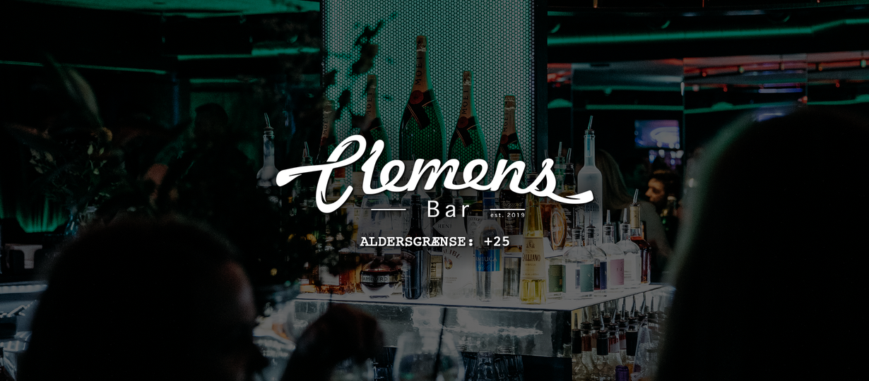 Clemens Bar  | Nightcrawl.dk | 