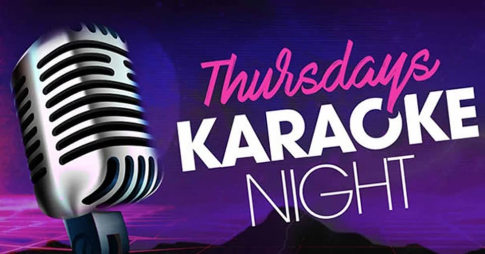 The Golden Lion | Nightcrawl.dk | KARAOKE THURSDAY @ TGL🦁 Kl.21 - Midnight
Yay it's Thursday....