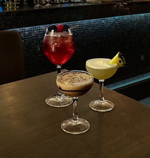 Alberts | Nightcrawl.dk | 🍸 Nye cocktails på Alberts 🍸

Vi har opdateret vores menuk...