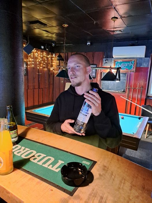 Støvlen | Nightcrawl.dk | STOR tillykke til Gogo som vandt konkurrencen om 1 fl vodka ...