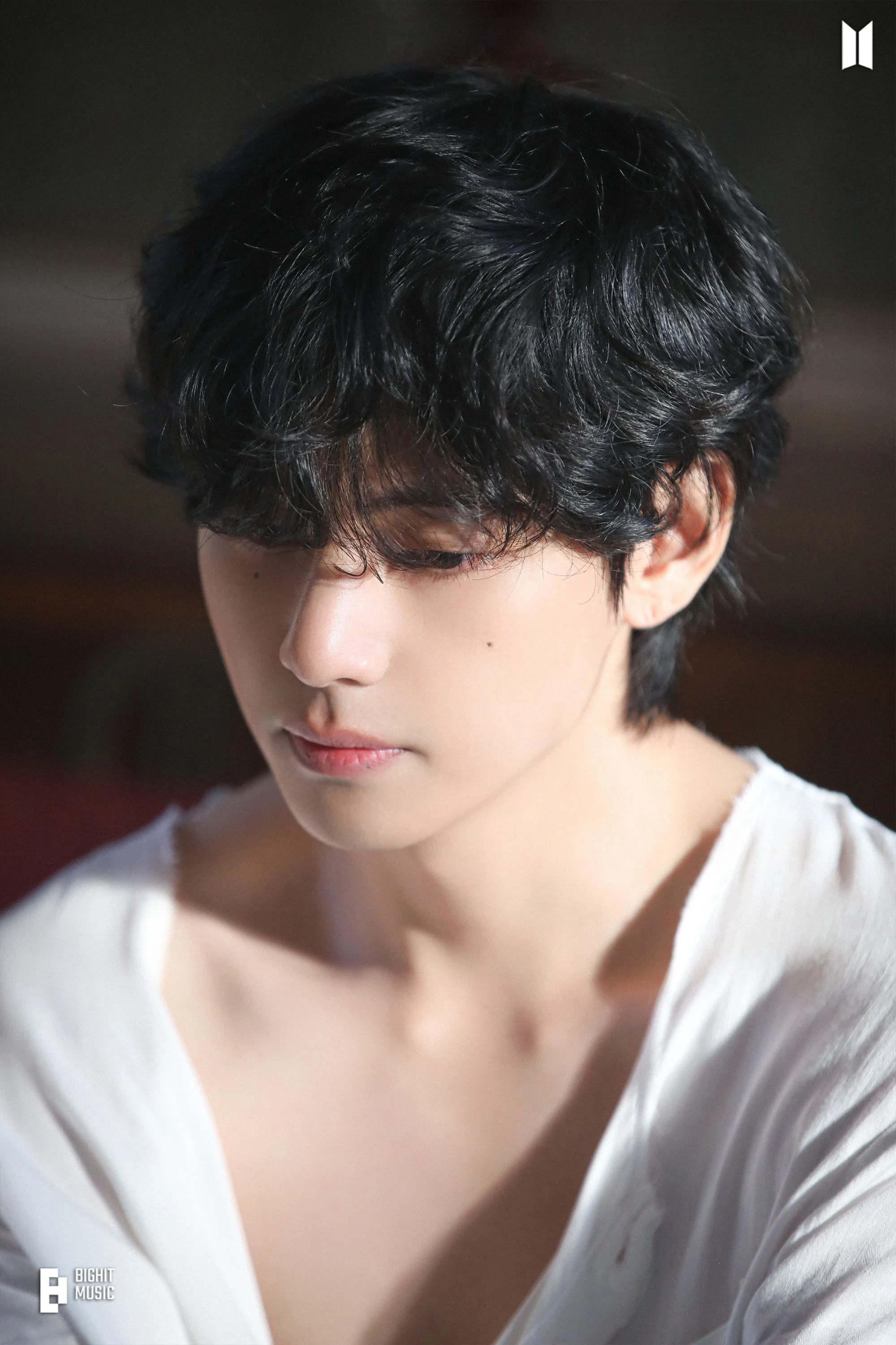 V (Kim Taehyung)