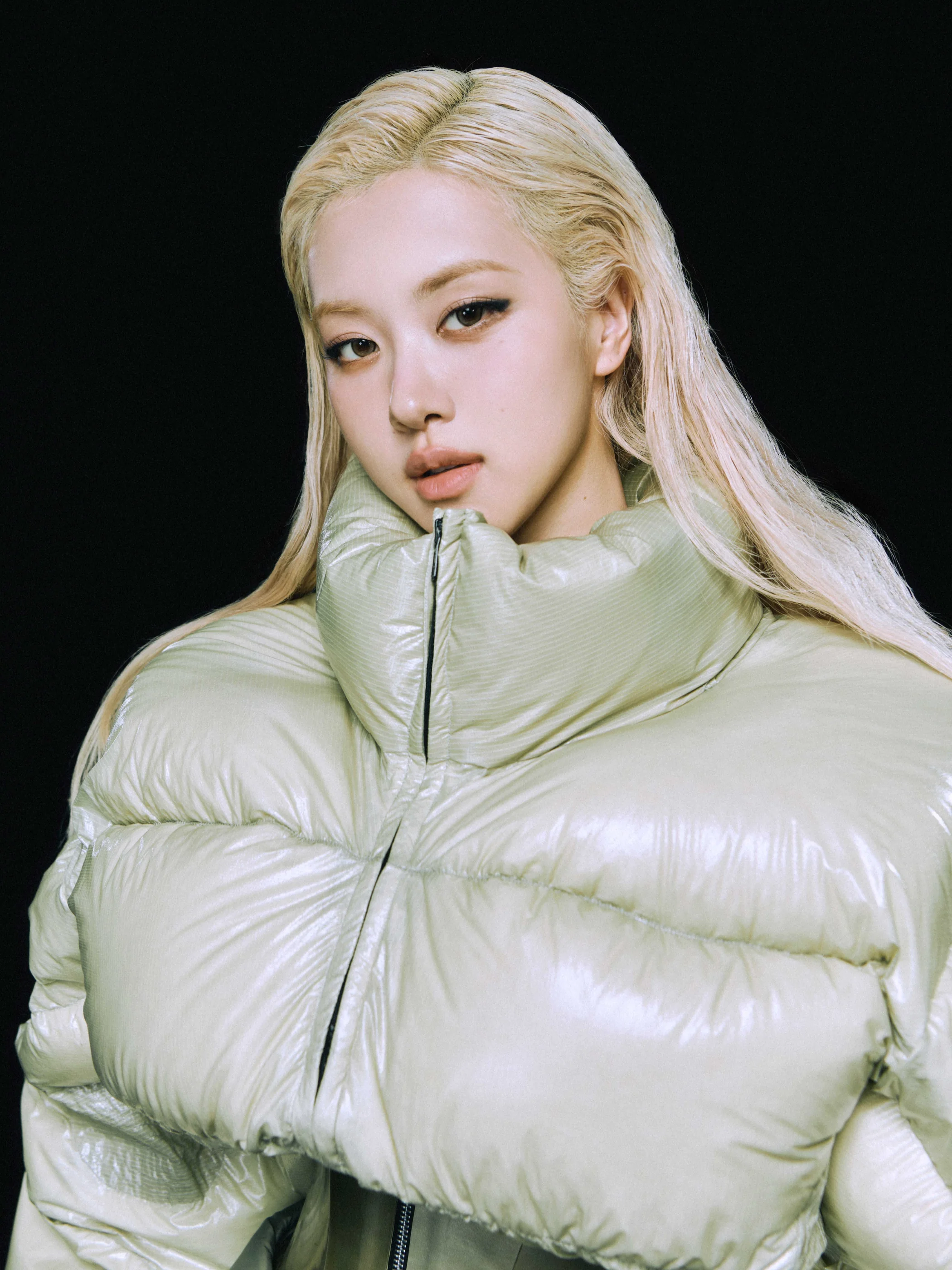 ROSÉ
