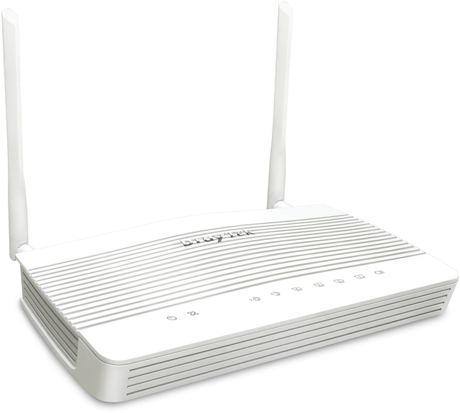 DrayTek Vigor2136ax Gigabit Router with Dual 2.5Gigabit WAN ports