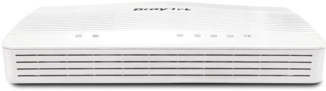 Vigor2767 VDSL and 2.5GbE Ethernet Router