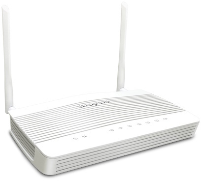 Vigor 2767AX VDSL and 2.5GbE Ethernet Router with AX3000 Wireless
