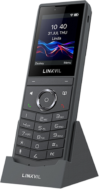 Fanvil W620W SIP Prime Business Phone