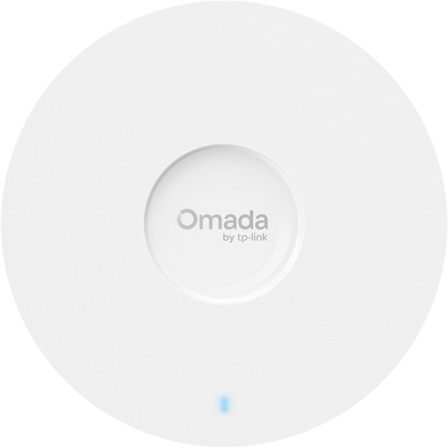 EAP610 AX1800 Ceiling Mount WiFi 6 Access Point