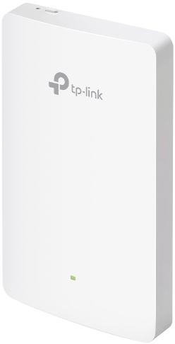 TP Link EAP615 AX1800 Wall-Plate Dual-Band Wi-Fi 6 Access Point