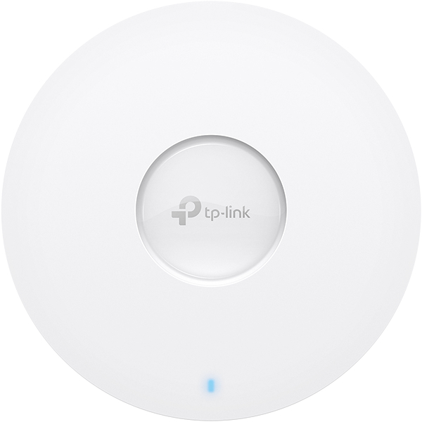 TP Link EAP653 AX3000 Ceiling Mount Dual-Band Wi-Fi 6 Access Point