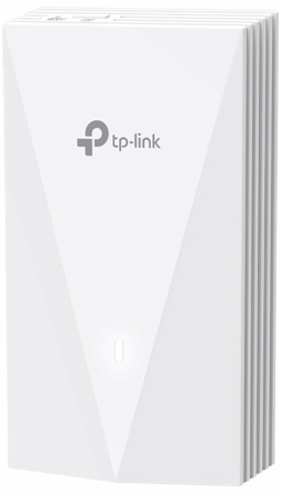 TP-Link Omada AX3000 Wall Plate WiFi 6 Access Point