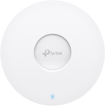 TP Link EAP660 HD AX3600 Ceiling Mount Dual-Band Wi-Fi 6 Access Point
