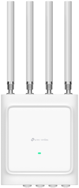 EAP668-Outdoor HD New AX3600 Indoor/Outdoor WiFi 6 Access Point