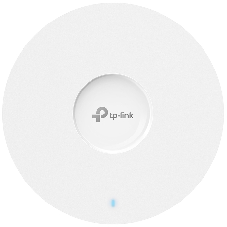 TP-Link EAP673 AX5400 Ceiling Mount WiFi 6 Access Point