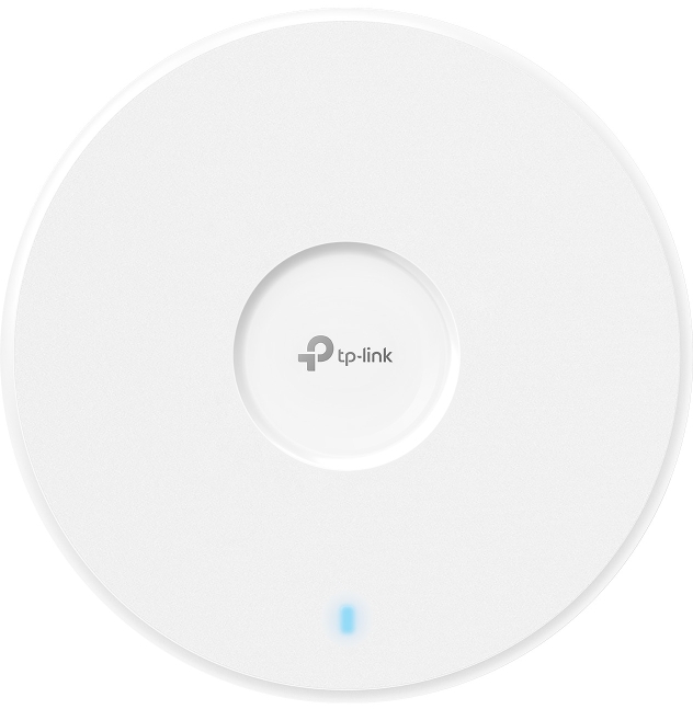 TP-Link EAP723 Omada BE3600 Ceiling Mount Wi-Fi 7 AP
