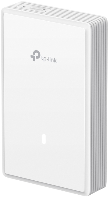 TP-Link EAP725-Wall BE3600 Wall-Plate Dual-Band Wi-Fi 7 Access Point