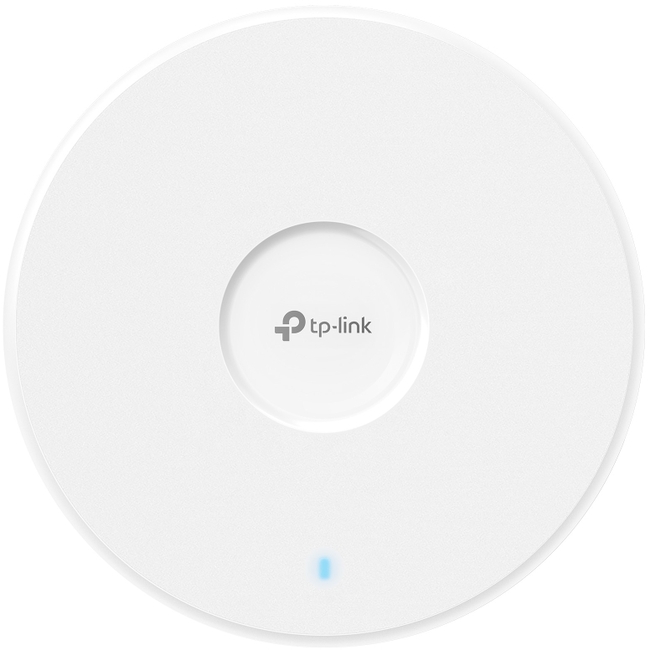 TP-Link EAP772 Omada BE9300 Ceiling Mount Tri-Band Wi-Fi 7 AP