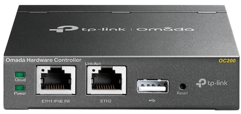 TP-Link OC200 Omada Hardware Controller