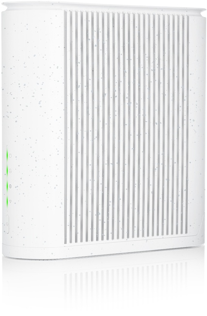Zyxel EE3301 Fibre Router - 2.5G Ethernet - WiFi 7 with 2 Voice Ports