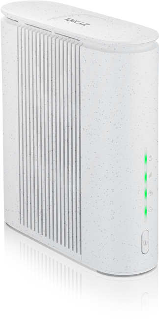 Zyxel WiFi 7 Dual-Band Wireless BE7200 2.5G Extender