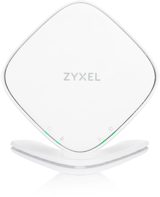 Zyxel WX5600 WiFi 6 Wireless AX6000 Gigabit Extender (4x4 ax)
