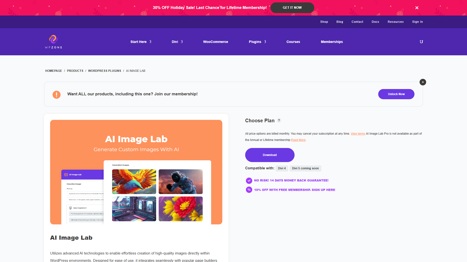AI Image Lab AI Image Lab
