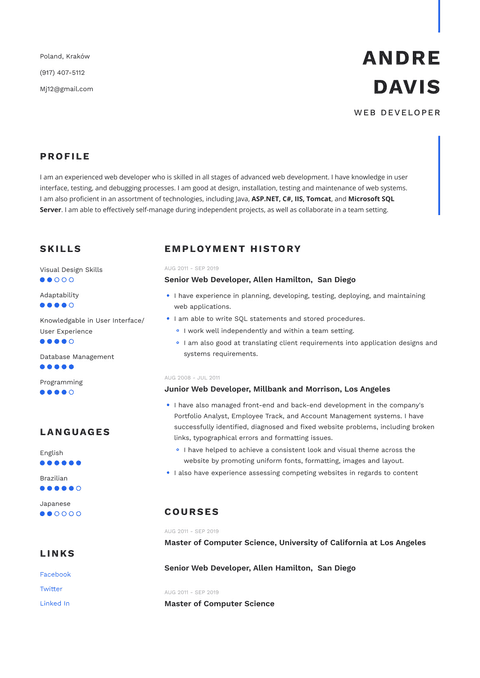 Resume.co