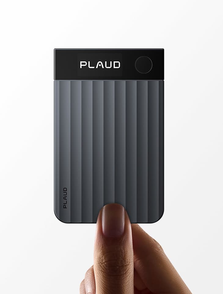 Plaud.ai