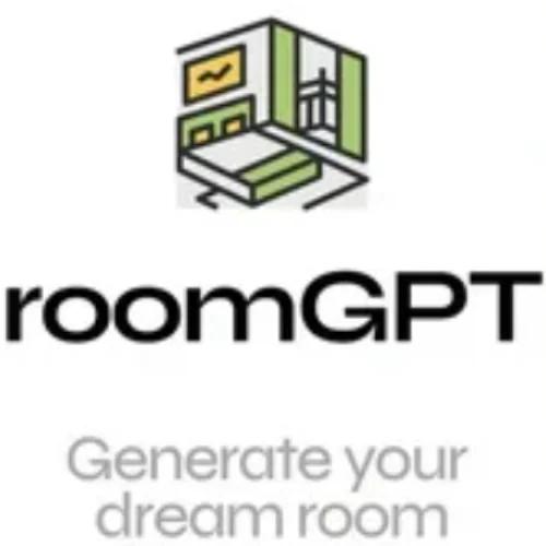RoomGPT Logo