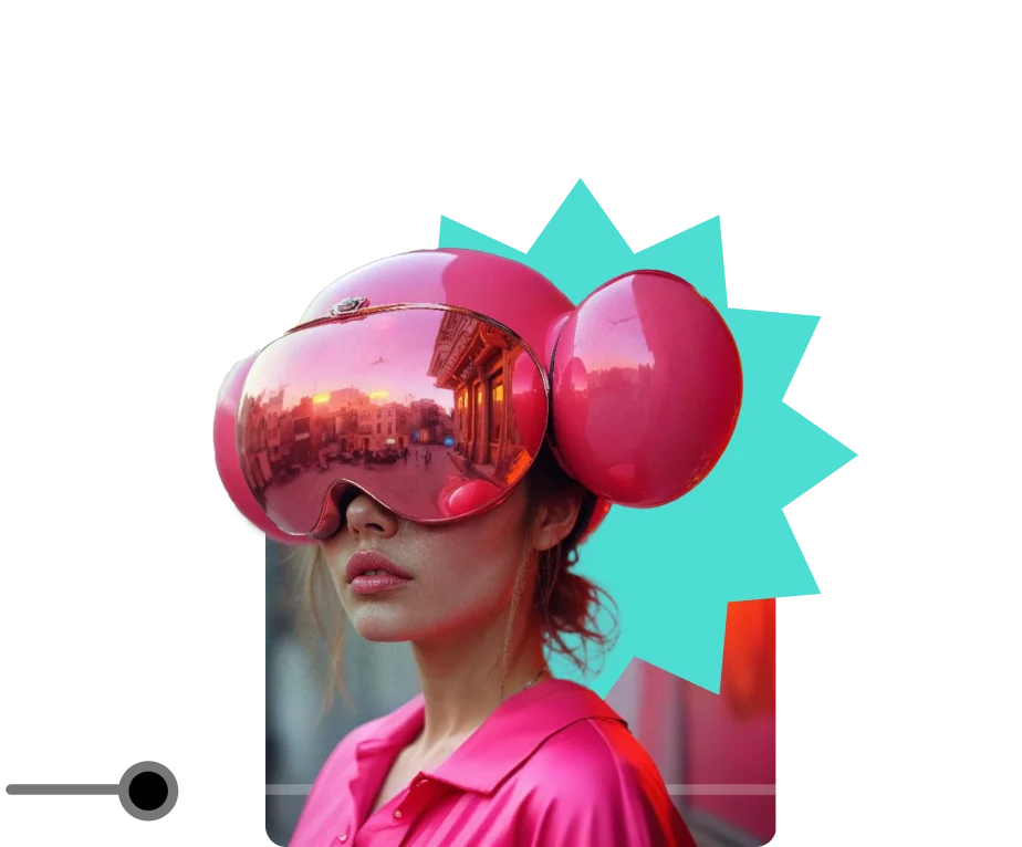 Freepik AI Video Generator