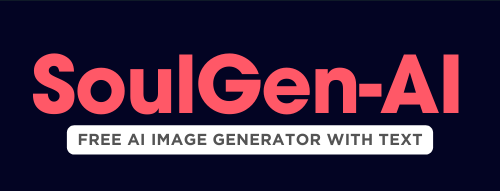SoulGen AI logo