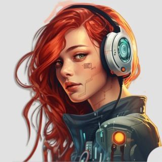 Gienji Telegram Bot logo