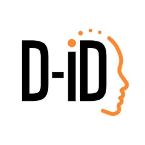 D-ID Logo