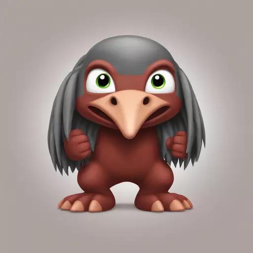 AI Emoji Generator