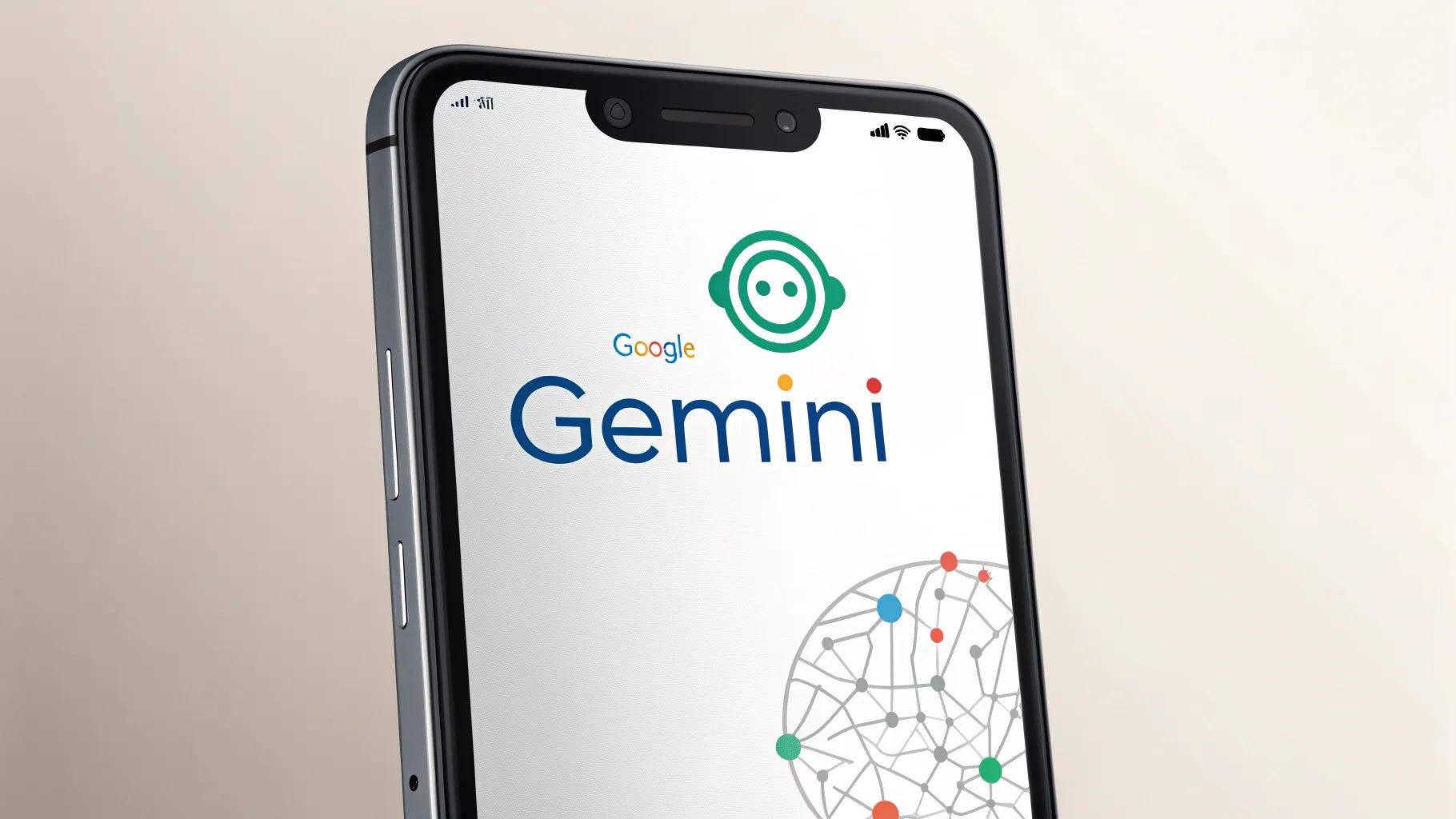 Как включить Gemini: подробная инструкция для пользователей