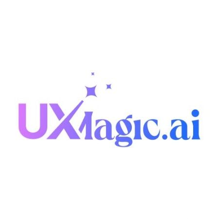 UX Magic AI