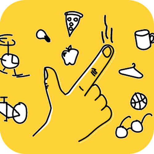 Quick Draw with Google