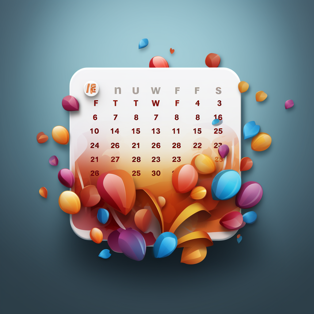 Apple Calendar Generator