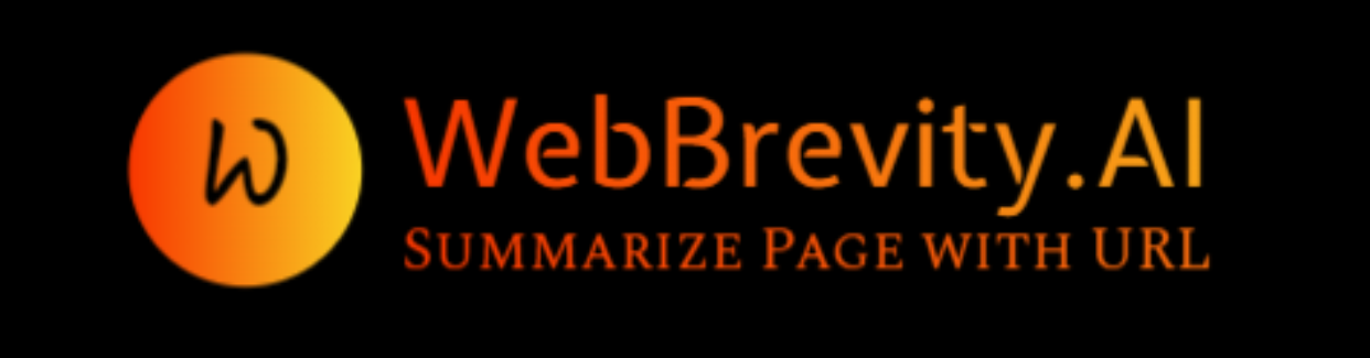 WebBrevity AI