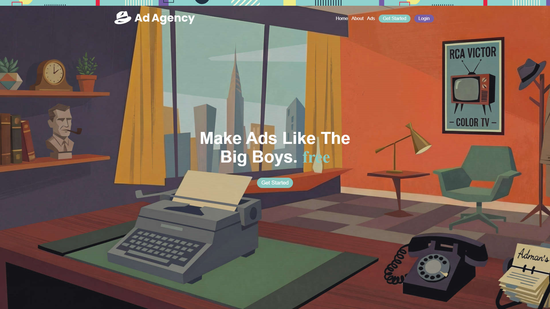 AI Ad Agency AI Ad Agency