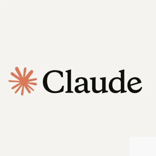 Claude logo