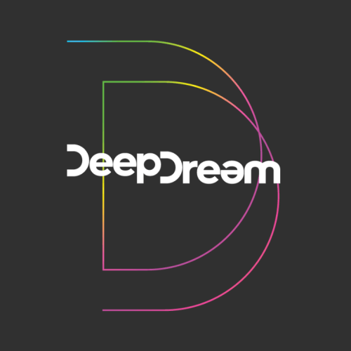 Deep Dream Generator