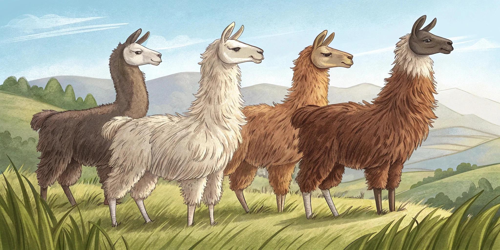 Как скачать, установить и запустить Llama 4