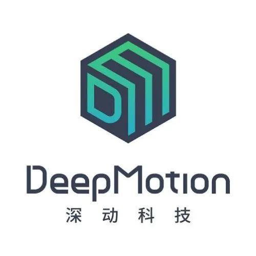 DeepMotion