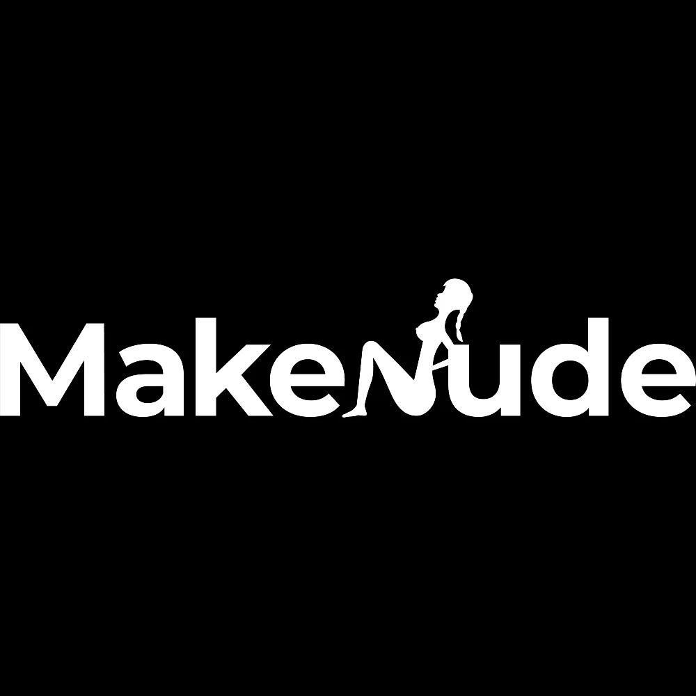 MakeNude AI