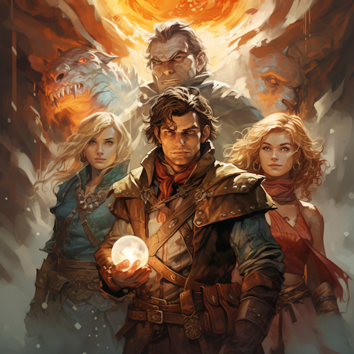 Tavern of Azoth