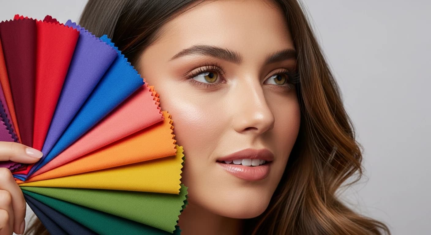 Palette Hunt