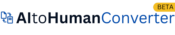 AI to Human Text Converter