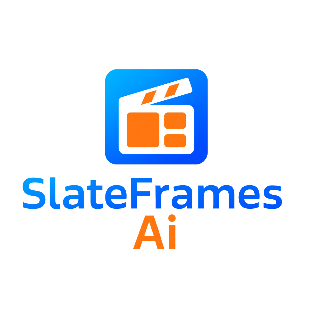 SlateFrames AI